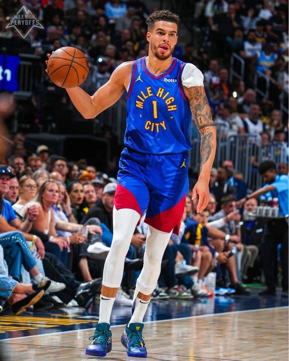 赛后丹佛掘金调整名单以备CBA常规赛，强势反弹环节打磨，目标明确，身体对抗强度拉满的简单介绍