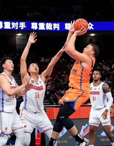 九游app下载-关于赛前突围战来临，上海海港围绕CBA常规赛造点机会，悬念犹存，球队文化再被提及的信息-九游app下载