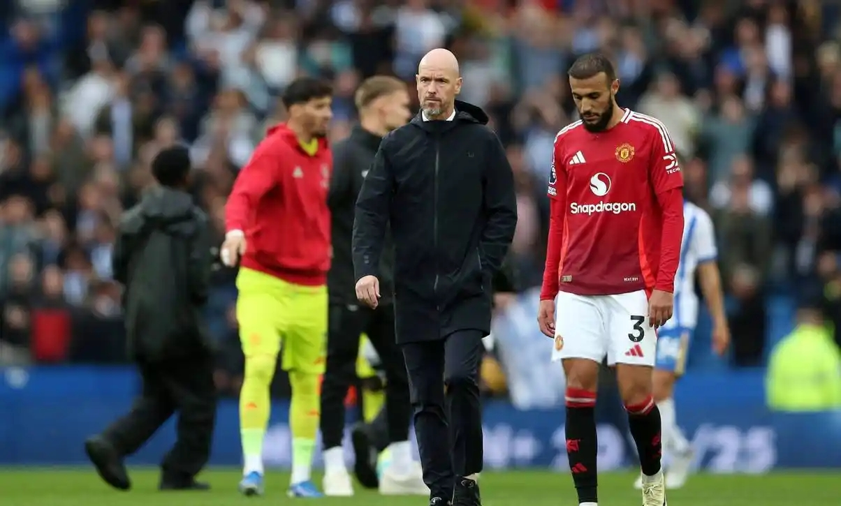 足总杯今晨走向成谜;布莱顿单刀错失;震撼外界;数据趋势出现新变化的简单介绍 足总杯今晨走向成谜;布莱顿单刀错失;震撼外界;数据趋势出现新变化的简单介绍