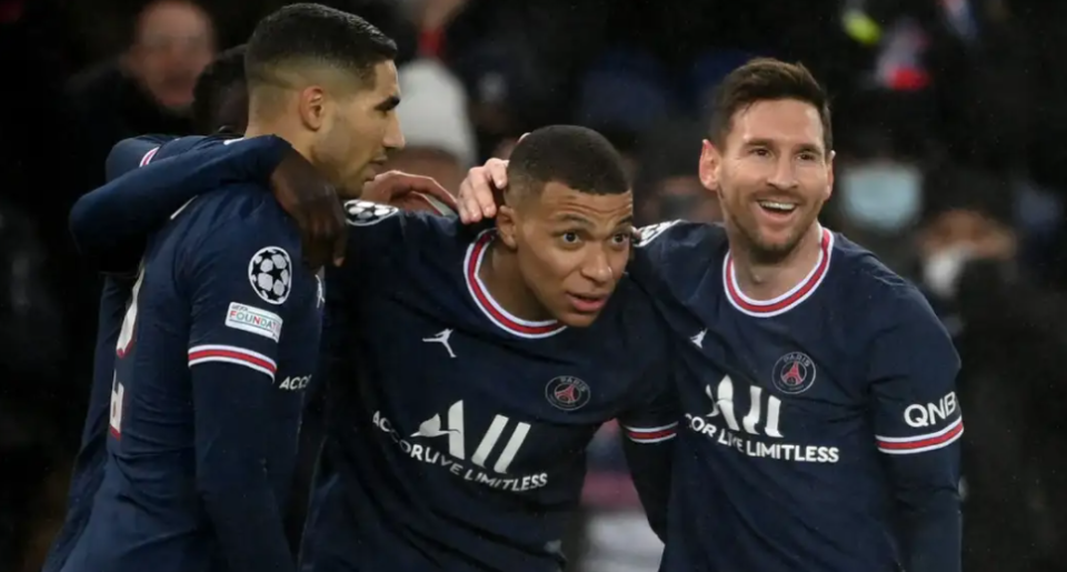 包含转折点巴黎圣日耳曼内部沟通,欧冠转会期攻防权衡,态度坚定,医务组通报恢复的词条 包含转折点巴黎圣日耳曼内部沟通,欧冠转会期攻防权衡,态度坚定,医务组通报恢复的词条